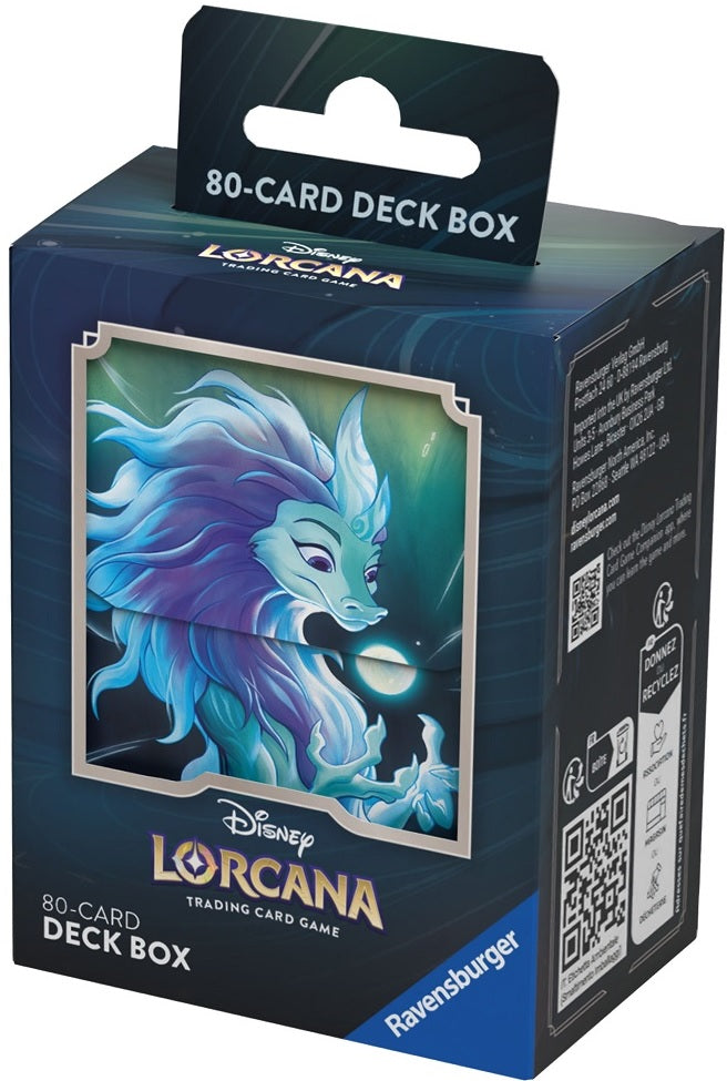 Lorcana - Deck Box