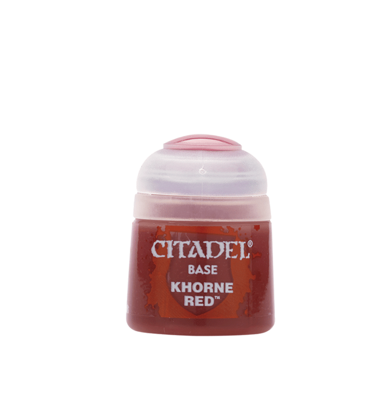 Citadel: Khorne Red