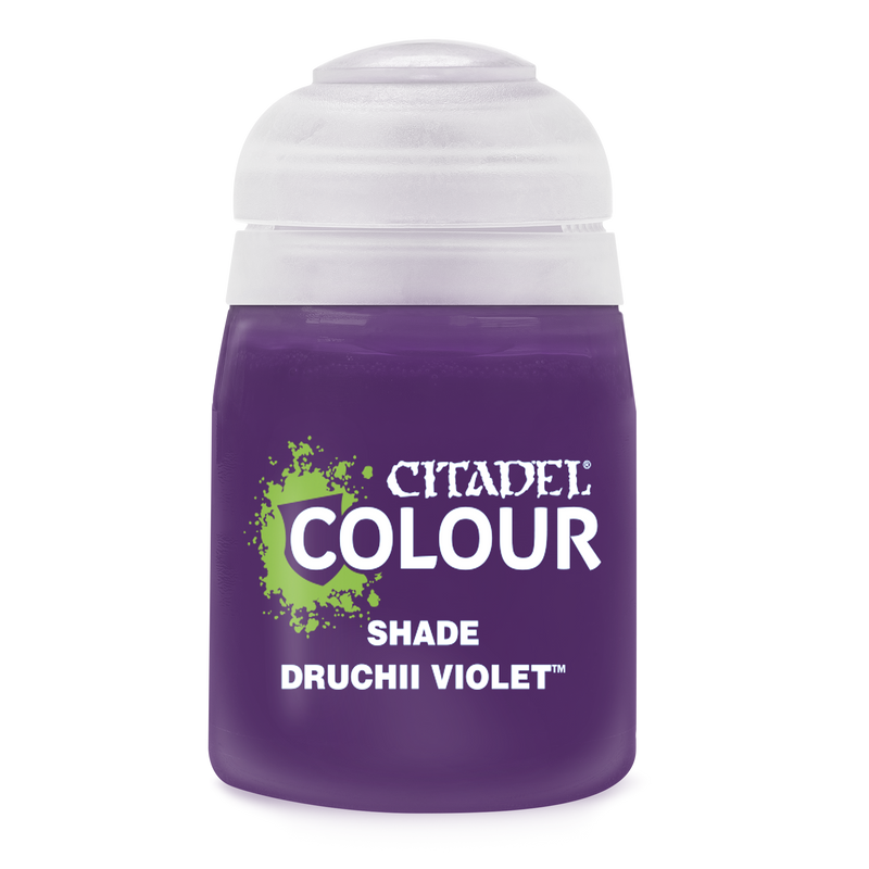 Citadel: Druchii Violet