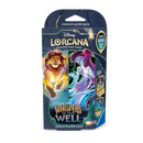 LORCANA - Whispers in the Well - STARTER DECKS (EN)