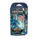 LORCANA - Whispers in the Well - STARTER DECKS (EN)