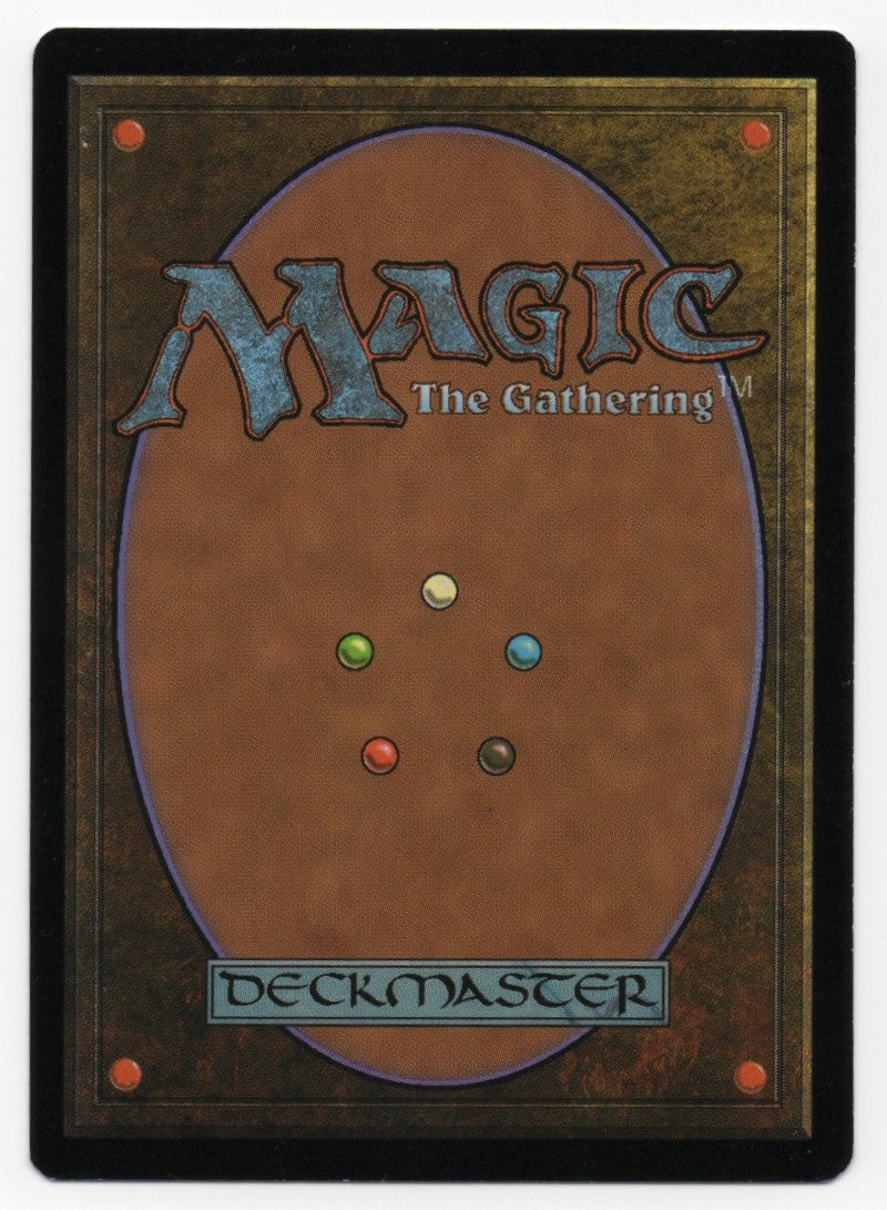 Gaea's Cradle [Judge Gift Cards 1998] [Foil]