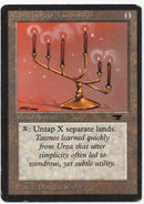 Candelabra of Tawnos [Antiquities]
