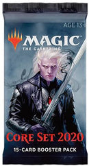 MTG - Core set 2020 - Booster