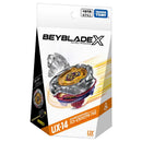 Toupis - Beyblade - Scorpio Spear 0-70Z UX-14