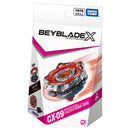 Toupis - Beyblade - Sol Eclipse D5-70TK CX-09