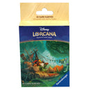Sleeves - Lorcana Art Sleeve - Robin Hood