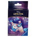 Sleeves - Lorcana Art Sleeve - Genie