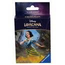 Sleeves - Lorcana Art Sleeve - Snow White