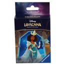 Sleeves - Lorcana Art Sleeve - Tiana (Queen)