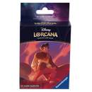 Sleeves - Lorcana Art Sleeve - Aladdin
