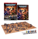 Warhammer - 40k - Introductory Set (PRE-ORDER 2026-07-25)