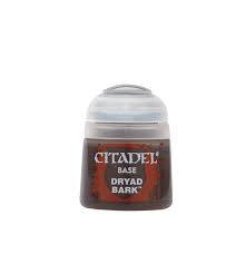 Citadel Paint: Dryad Bark - Base