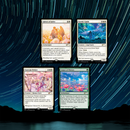 MTG - Secret Lair Series - Artist Series: Johannes Voss