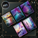 MTG - Secret Lair Series - PixelSnowLands.jpg (Foil)