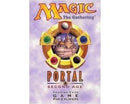 MTG - Portal Second Age - STARTER SET