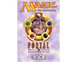 Portal Second Age starter Set for 2 Players