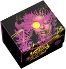 Deck Box - Sidewinder™ XenoSkin™ (100+ / Zimone, All-Questioning)
