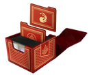Deck Box - Domaru Box™ (130+ - Avatar: The Last Airbender // Fire)