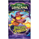 LORCANA - Attack of the Vine - BOOSTER (FR)