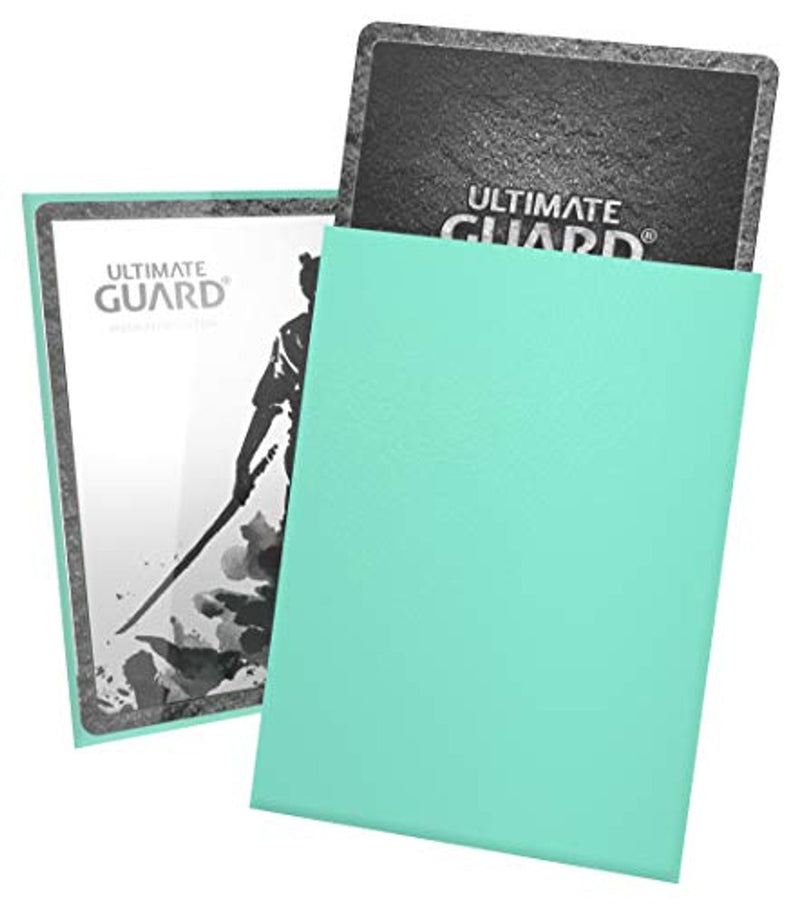 Sleeves - Katana - Turquoise