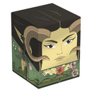 Deck Box - Squaroes (100+ - Lorwyn Eclipsed // Maralen)