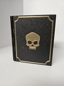 Deck Box - 3D Printed Deck Book - 75+ Black