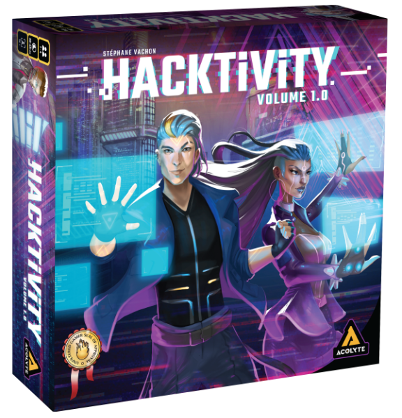 Hacktivity (Multilingue)