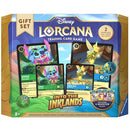 Lorcana - Into the Inklands - Gift Set (Francais)