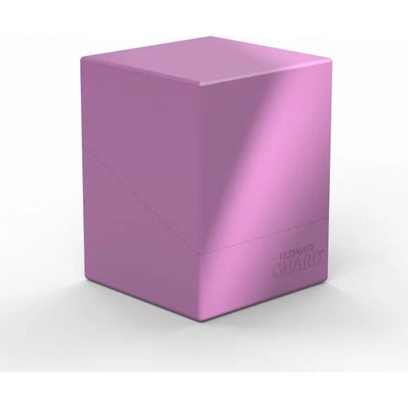 Deck Box - Solid (Lavender 100+)