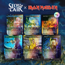 MTG - Secret Lair Series - IRON MAIDEN [FOIL]
