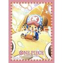 Sleeves - One Piece Art Sleeve - Chopper