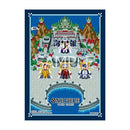 Sleeves - One Piece Art Sleeve - Three Admirals