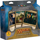 MTG - Mirror Mastery - COMMANDER DECK