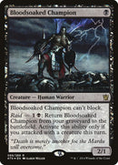 Bloodsoaked Champion [Khans of Tarkir Prerelease Promos]