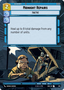 Midnight Repairs (329) (Hyperspace) (329) [Shadows of the Galaxy]