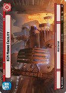 KCM Mining Facility (301) (Hyperspace) (301) [Twilight of the Republic]