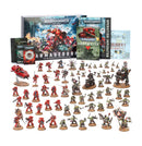 Warhammer - Armageddon - 40k [11th Ed.] (EN)