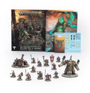 Warhammer - AoS - Helsmiths of Hashut - ARMY SET