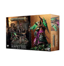 Warhammer - AoS - Helsmiths of Hashut - ARMY SET