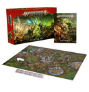 Warhammer - AoS - Starter Set (ENG)