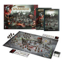 Warhammer - AoS - City of Ash - SPEARHEAD (Anglais) (PRE-ORDER 2026-05-02)