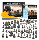 Warhammer - The Horus Heresy - Age of Darkness SATURNINE