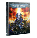 Warhammer - Core Book - 40k