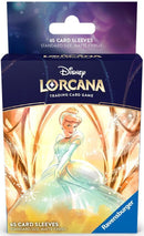 Sleeves - Lorcana Art Sleeve - Cinderella