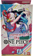 ONE PIECE TCG - ST11 - STARTER DECK (Anglais)