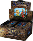 SORCERY - Arthurian Legends - BOOSTER BOX