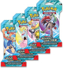 Pokemon - SV9 - Journey Together - Booster Pack