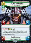 Luke Skywalker - You Still With Me? (356) (Hyperspace) (356) [Jump to Lightspeed]