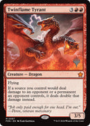 Twinflame Tyrant (Promo Pack) [Foundations Promo Pack]